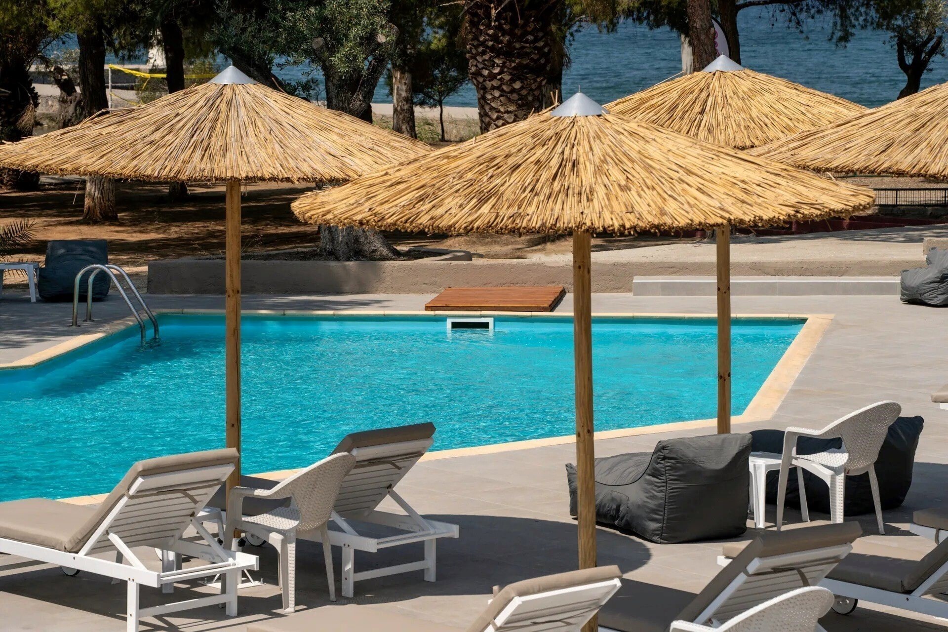 Зображення Elion Seaside Resort (ex. Elion Resort & SPA) 5*